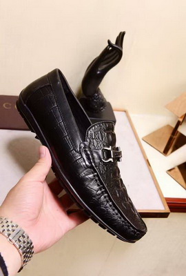 Gucci Business Fashion Men  Shoes_335